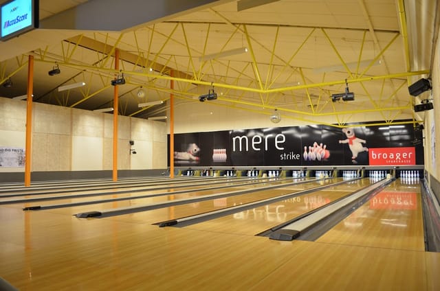 SportsCentrum, billede 2