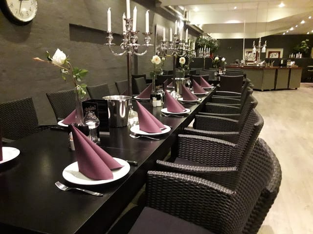 SportsCentrum, billede 3