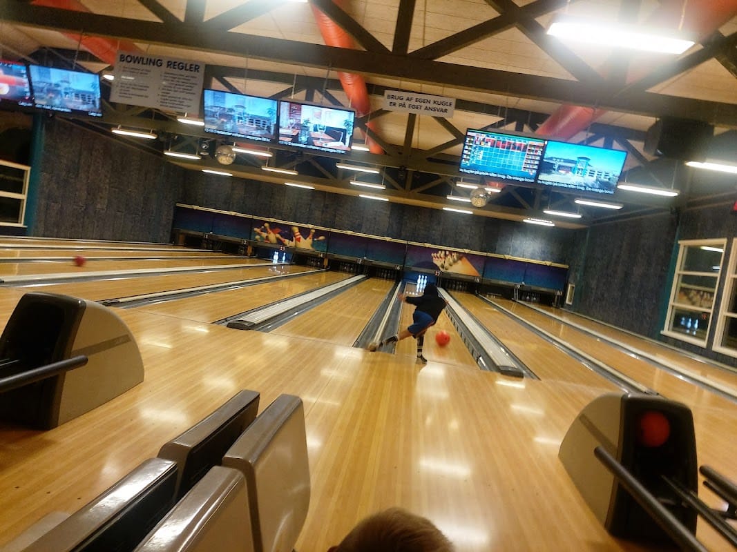 Super Bowling Marielyst