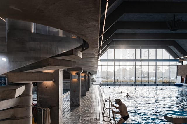 Varde Fritidscenter, billede 3