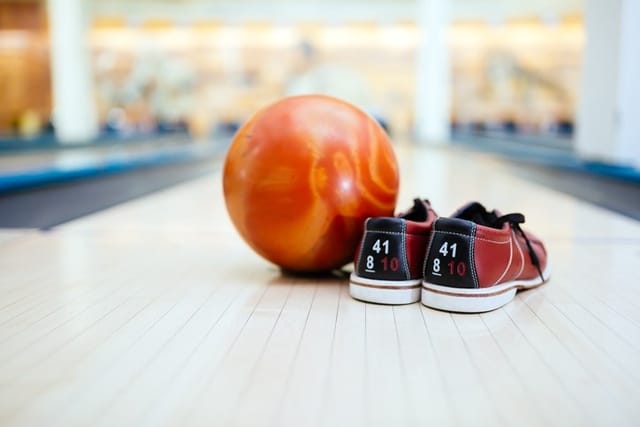 World Cup Hallen, billede 1